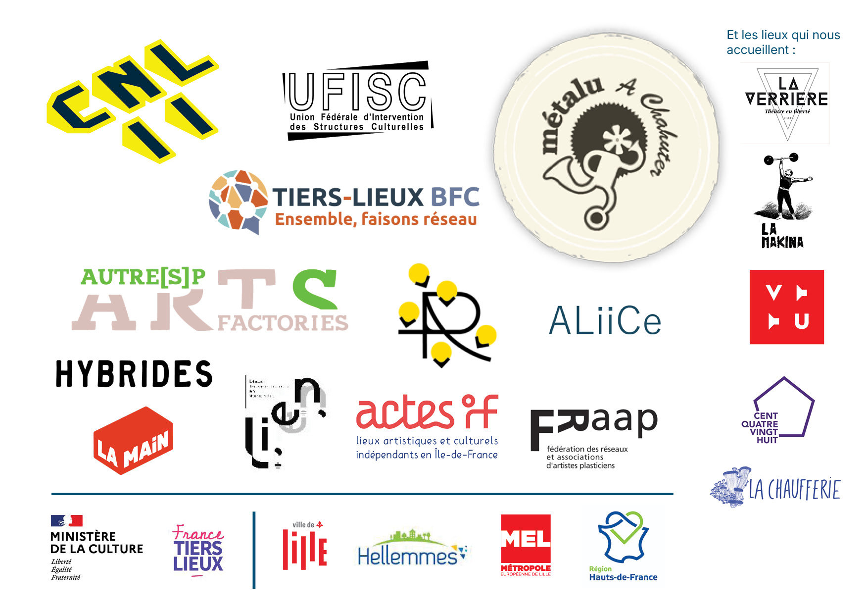 CNLII 2026 - 5ème forum national des leisx intermédiaires et indépendants